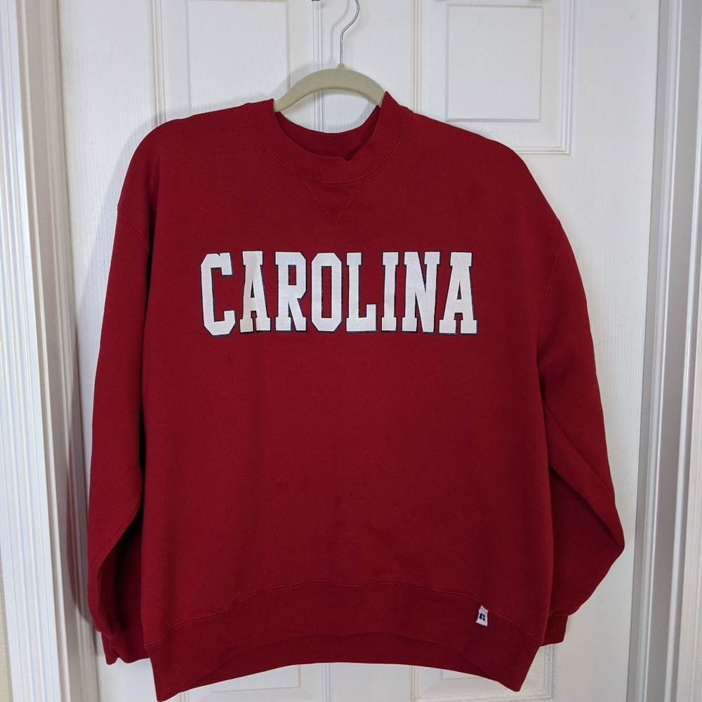 University of South Carolina sweatshirt